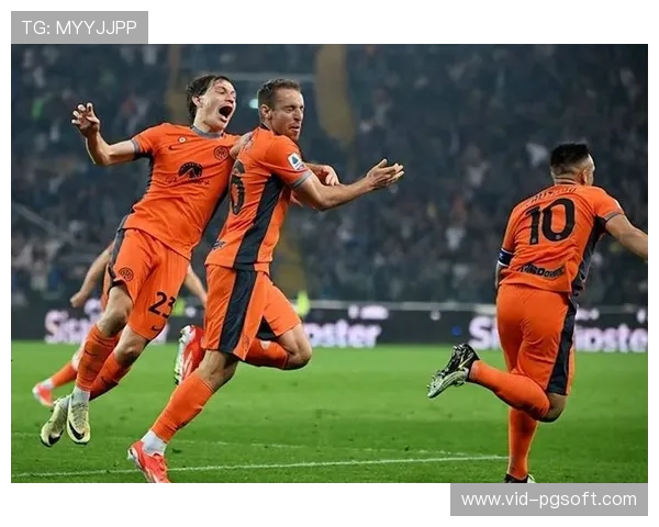 劳塔罗：目标意甲金靴与冠军，国米更衣室氛围团结