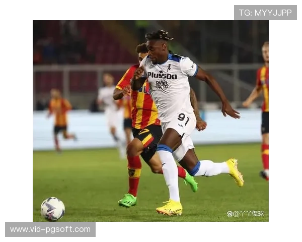 亚特兰大2-0击败莱切，拉斯帕多里首秀破门