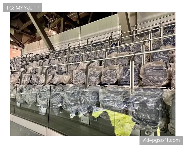 伯纳乌球场完成最后阶段智能座椅安装工程